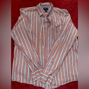American Eagle outfitters button up